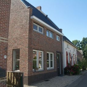 Woningen Deilse Dijk Deil - 0562