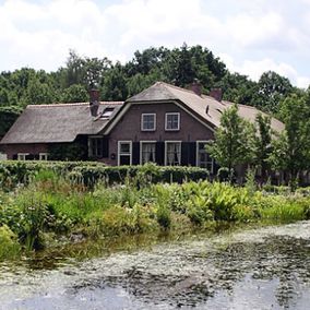 Boerderij Leusden - 9627