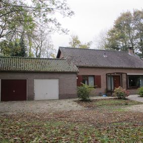 1324 - Verbouwing woonhuis Tiel