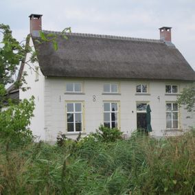 Buitenplaats 'Huis te Wiel' - 0416