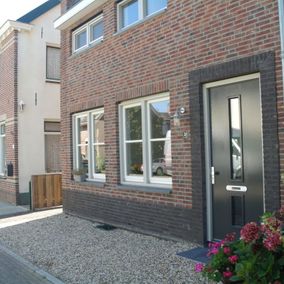 Woningen Deilse Dijk Deil