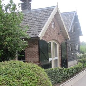 Koetshuis Erichem - 0605