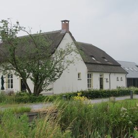 Buitenplaats 'Huis te Wiel' - 0416