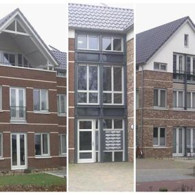 Woongebouw Langenboom - 0544