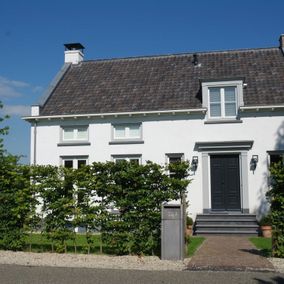 Buitenkant woonhuis Deil - 0941