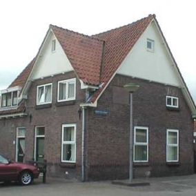 Renovatie 'Vinkenhof'
