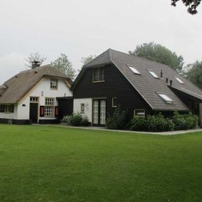 'De Doelen'