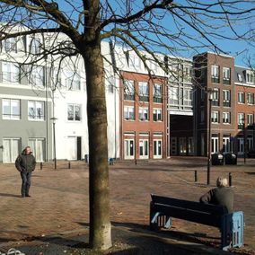 Agnietenstraat Tiel - 0315