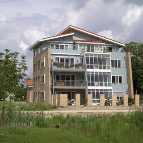 Appartementen Culemborg