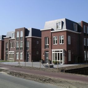 't Zand Leidsche Rijn - 0238