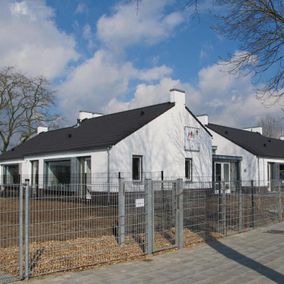 Schoolwoningen Basisschool 'De Klepper' 