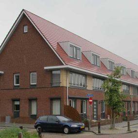 Seniorenwoningen Buren - 0429