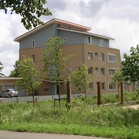 Appartementen in Culemborg