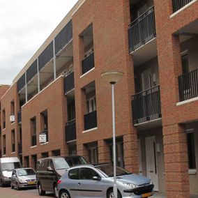 Appartementencomplex Boxmeer