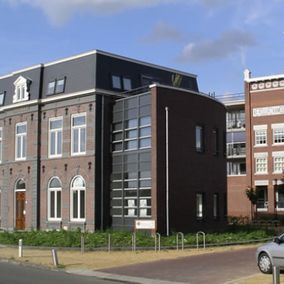 Kantoor Betuweterrein Tiel - 9604