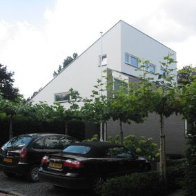 Woonhuis Tiel - 0732