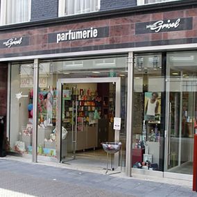 Parfumerie Tiel - 0308