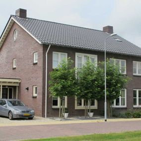 'Lage Korn' Buren - 0728