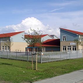 Pr. Mauritsschool Passewaay - 0108