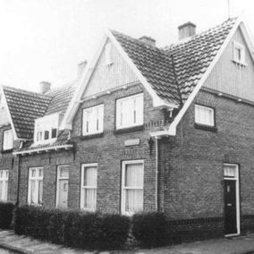 Renovatie woonwijk 'Vinkenhof'