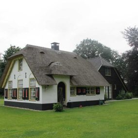 'De Doelen' Nijkerkerveen