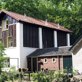 'Ossenstal' Leusden - 0110