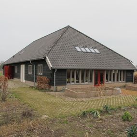 Bijgebouw Ruurlo