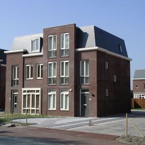 't Zand Leidsche Rijn