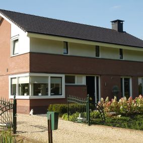 Woonhuis Zoelen - 1104