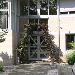 Polderdistrictskantoor Geldermalsen - 8902