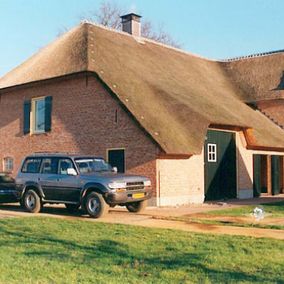 Boerderij Heesbeen