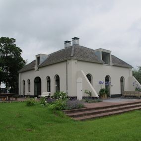 Buitenplaats 'Djoerang' Zoelen