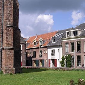 Kleine Kerkstraat Culemborg