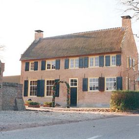 Boerderij Heesbeen - 9637