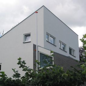 Modern woonhuis Tiel - 0732