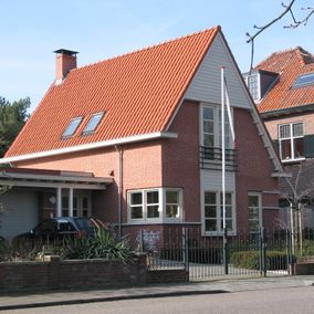 Woonhuis Geldermalsen - 0408