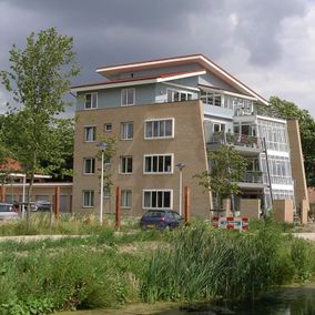 Appartementen Culemborg - 9921